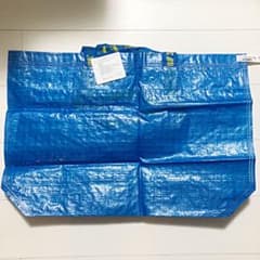IKEA ショッピングバッグ Mサイズのサムネイル