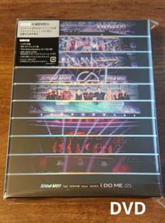 Snow Man/Snow Man 1st DOME tour 2023 i …のサムネイル
