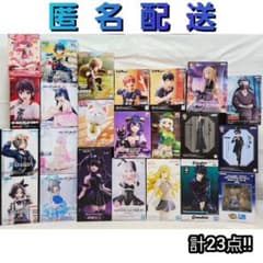 NARUTO　呪術廻戦　ヒロアカ　ダンダダン　プライズ　フィギュア　まとめ売り NARUTO 呪術廻戦 ヒロアカ ダンダダン プライズ フィギュア まとめ売り