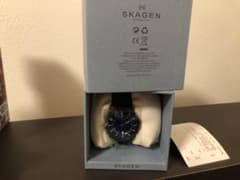 SKAGEN スカーゲン　腕時計　アナログのサムネイル