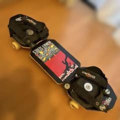 DIMENSION ストリートボード スネークボード スノーボード オフトレ