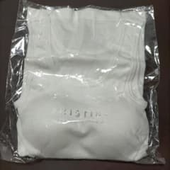 新品　プリスティン　タンクトップのサムネイル