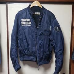 イエローコーンウインタージャケットのサムネイル