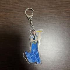 乃木坂46 伊藤理々杏 アクリルキーホルダーのサムネイル
