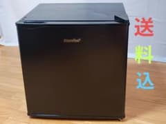 未使用近い 2025年製 comfee RCD45BL(E) 45L 冷蔵庫 RCD45BL（E） 45L 冷蔵庫 2025年 comfee 本体 ブラック - メルカリ