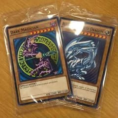 遊戯王世界大会 限定カードのサムネイル
