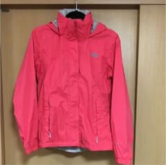 ノースフェイス レディース マウンテンパーカーのサムネイル