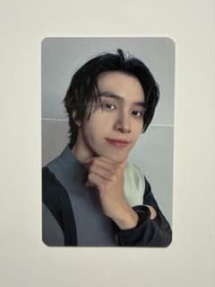WayV 威神V Vision Wings interasia トレカ ヘンドリ