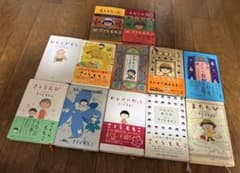 さくらももこ作品30冊　まとめ売り さくらももこ 本 まとめ売り 12冊 - メルカリ