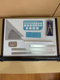 MUTOH Liner Board UM-06N3のサムネイル