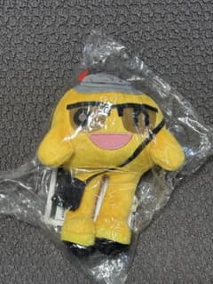 コスチュームonちゃん 校長 【一番くじE賞】のサムネイル