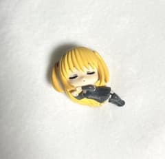 DEATHNOTE 네무라세대 야카이 모래