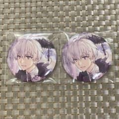 アイドリッシュセブン アイナナ 逢坂壮五 缶バッジ 10周年 - メルカリ