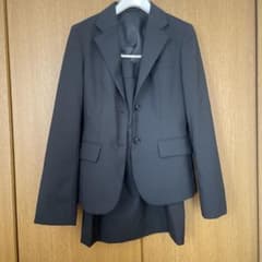 リクルートスーツのサムネイル