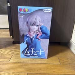 ムチュート 涼風涼 フィギュアのサムネイル