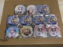 KEY Music Party 　缶バッジ　まとめ売り KEY Music Party 限定 缶バッジ まとめ売り - メルカリ