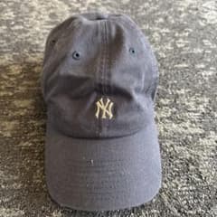 NEW ERA ニューヨーク・ヤンキース キャップのサムネイル