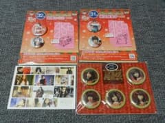 ★AKB46篠田麻里子限定★缶バッジ AKB48 篠田麻里子 ピンバッジ 2個セット - メルカリ