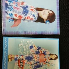 橋本奈々未ポストカード、ファイルのサムネイル