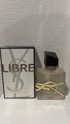 Yves Saint Laurent LIBRE ヘアミスト　30mlのサムネイル