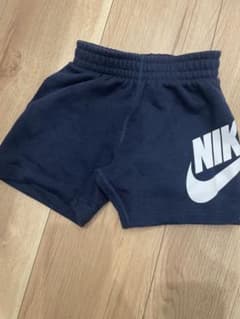 NIKE ベビー服 ハーフパンツ 18M 80-85cmのサムネイル