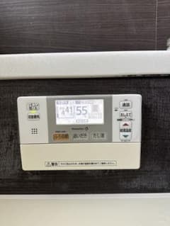 エコキュート ハウステック エコキュート　リモコンセット Housetec リモコンセット メルカリ - 1327 実働品 その他