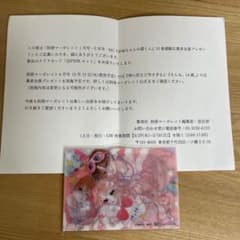 海外製 molinta モリンタ telado 系 紙もの 小物 詰め合わせ|mercari