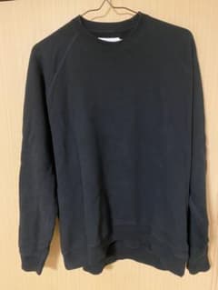 LOOPWHEELER for Graphpaper Raglan Sweatのサムネイル