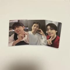 SEVENTEEN セブチ ウォヌ トレカ