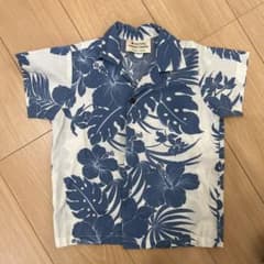 アロハシャツ110のサムネイル