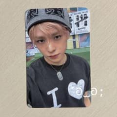 【当選者限定】ジユ 直筆サイン入り　トレカ ラキドロ withmuu キキ kiiikiii キキ ジユ withmuu ラキドロ チェキ トレカ 韓国限定 - メルカリ