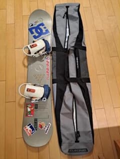 AIRWALK A-1 スノーボードのサムネイル