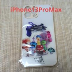 iPhone 13 Pro Max用ケース インサイド・ヘッドのサムネイル