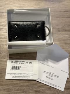 Maison Margiela キーケース S56UI0206のサムネイル