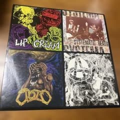 Thrash Til Death レコード オムニバスのサムネイル