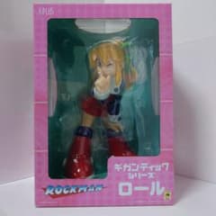 【開封品】ロールちゃん ギガンティックシリーズのサムネイル
