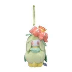 ポケモン  マスコット  ドレディア  amaikaori ぬいぐるみのサムネイル