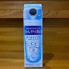 アクアレーベル ホワイトニングゼリーエッセンス  200mlのサムネイル