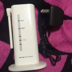 WILLCOM 電波のサムネイル