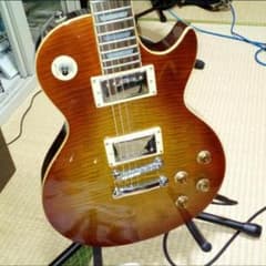 レスポール tokai Gibson エピフォン ギブソン ギターのサムネイル