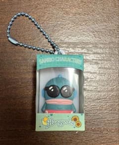 サンリオキャラクターズ チョコボックス 日焼け ハンギョドンのサムネイル
