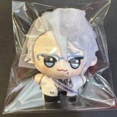 ツイステッドワンダーランド チビちびぐるみおめかしバースデー アズール