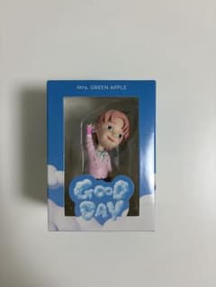 Mrs. GREEN APPLE GOOD DAY フィギュア 若井滉斗のサムネイル