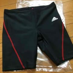 adidas水着下のサムネイル