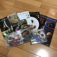 ナチュラルフード講座のサムネイル