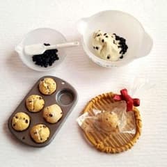 リーメント　let's クッキング　(マフィン)　レッツクッキングのサムネイル