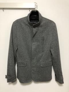 [Natsuki様専用] ZARA MAN ジャケットのサムネイル
