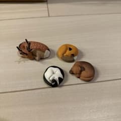 ガチャガチャ よんちゃん様専用のサムネイル