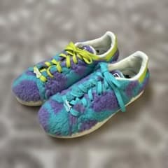 adidas STAN SMITH Monsters Inc. コラボのサムネイル