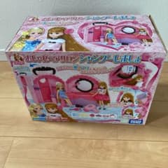 リカちゃん おしゃれヘアサロンシャンプーしましょ - メルカリ